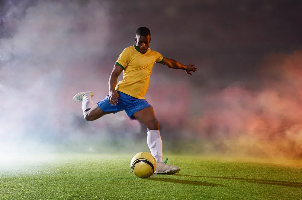 每一場阿根 每一場阿根